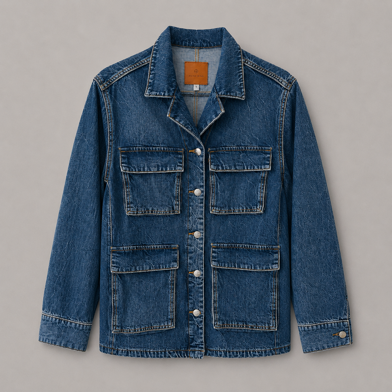 Anine Bing Jackets