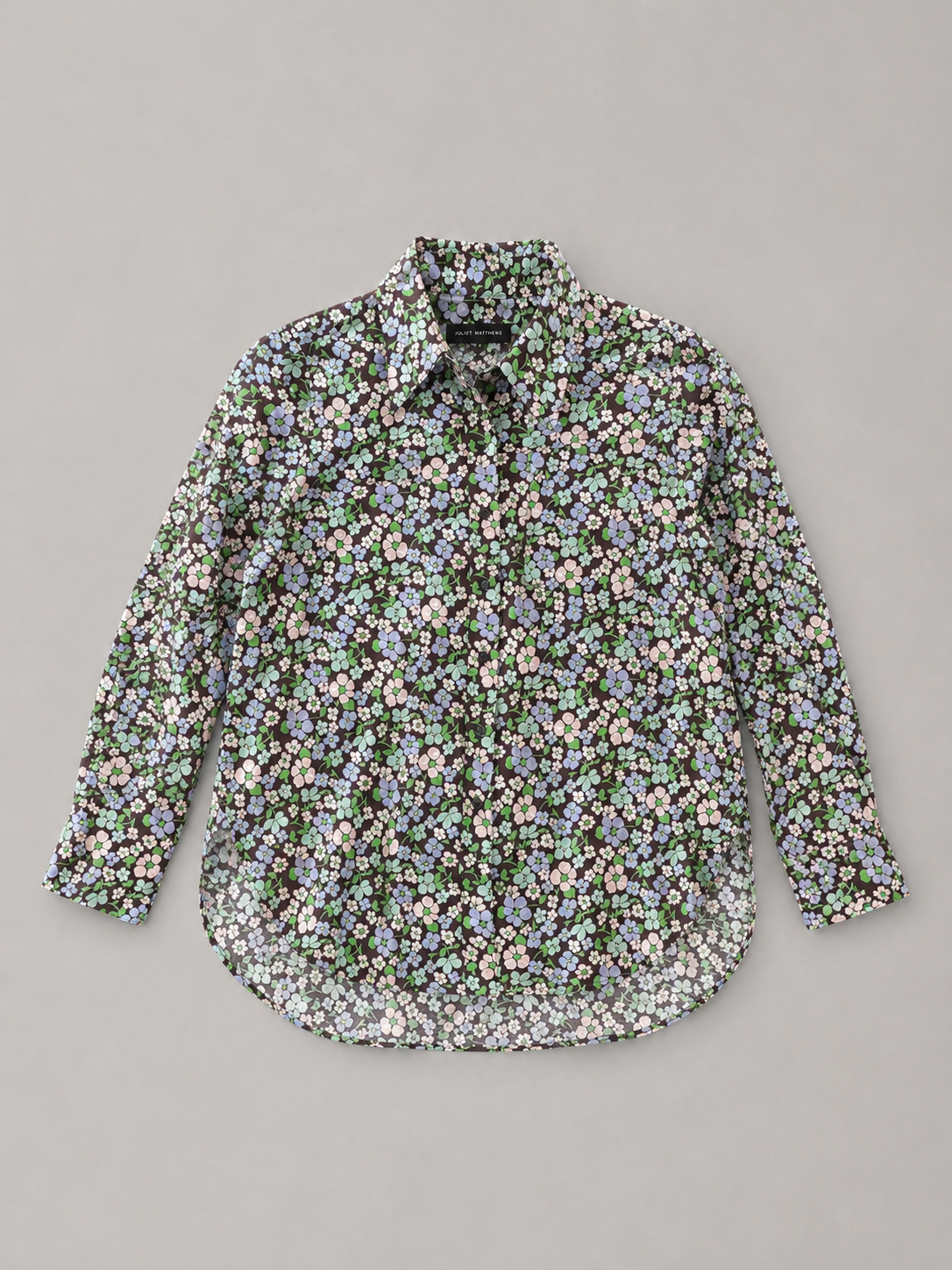Lee Matthews Top