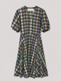 Munthe Dress