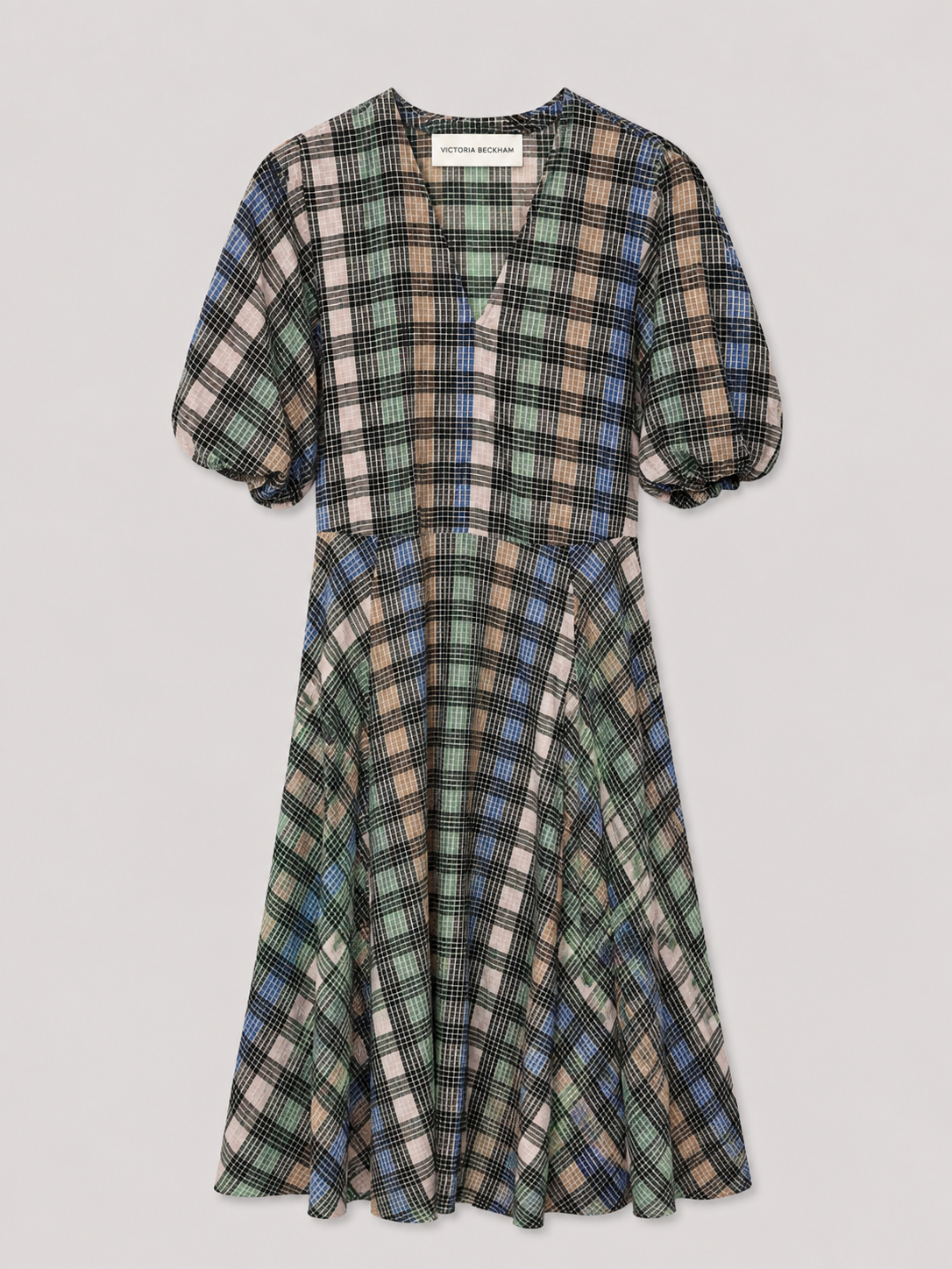 Munthe Dress
