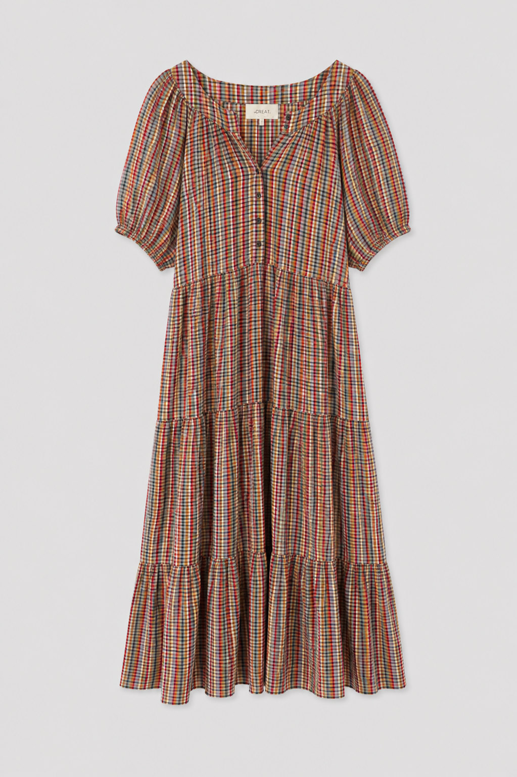 The Great Dress