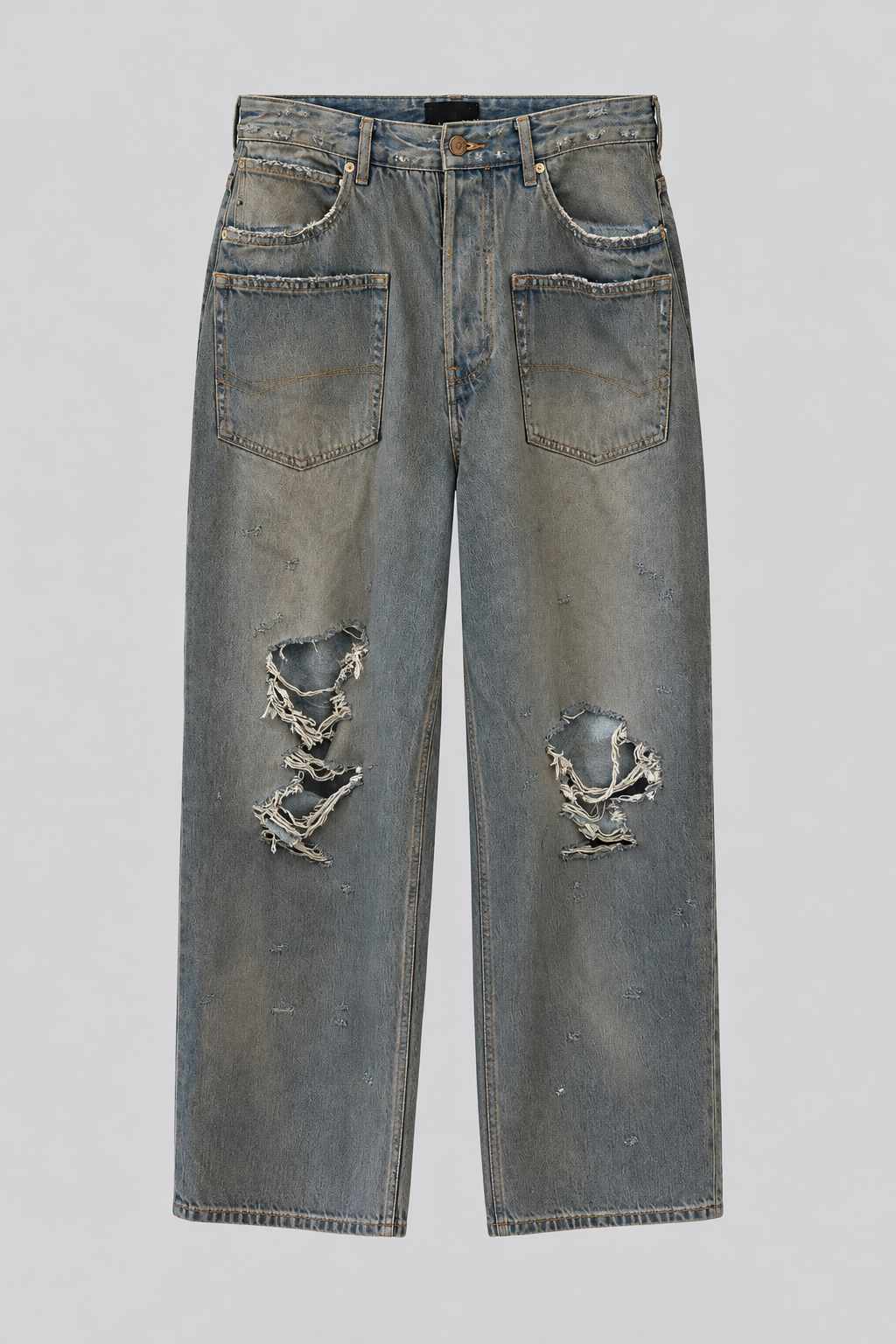 Balenciaga Pants