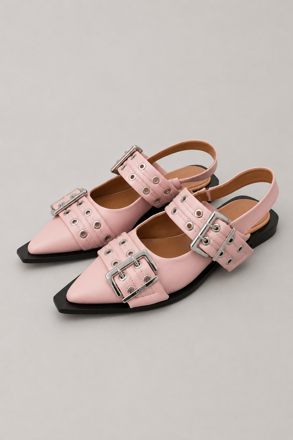 Ganni Shoes