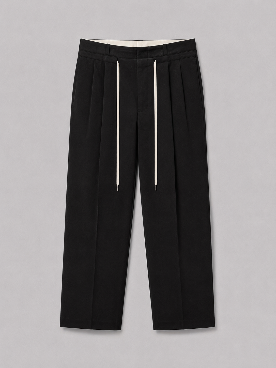 AMI Drawstring Pants