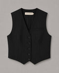 Camilla & Marc Vest