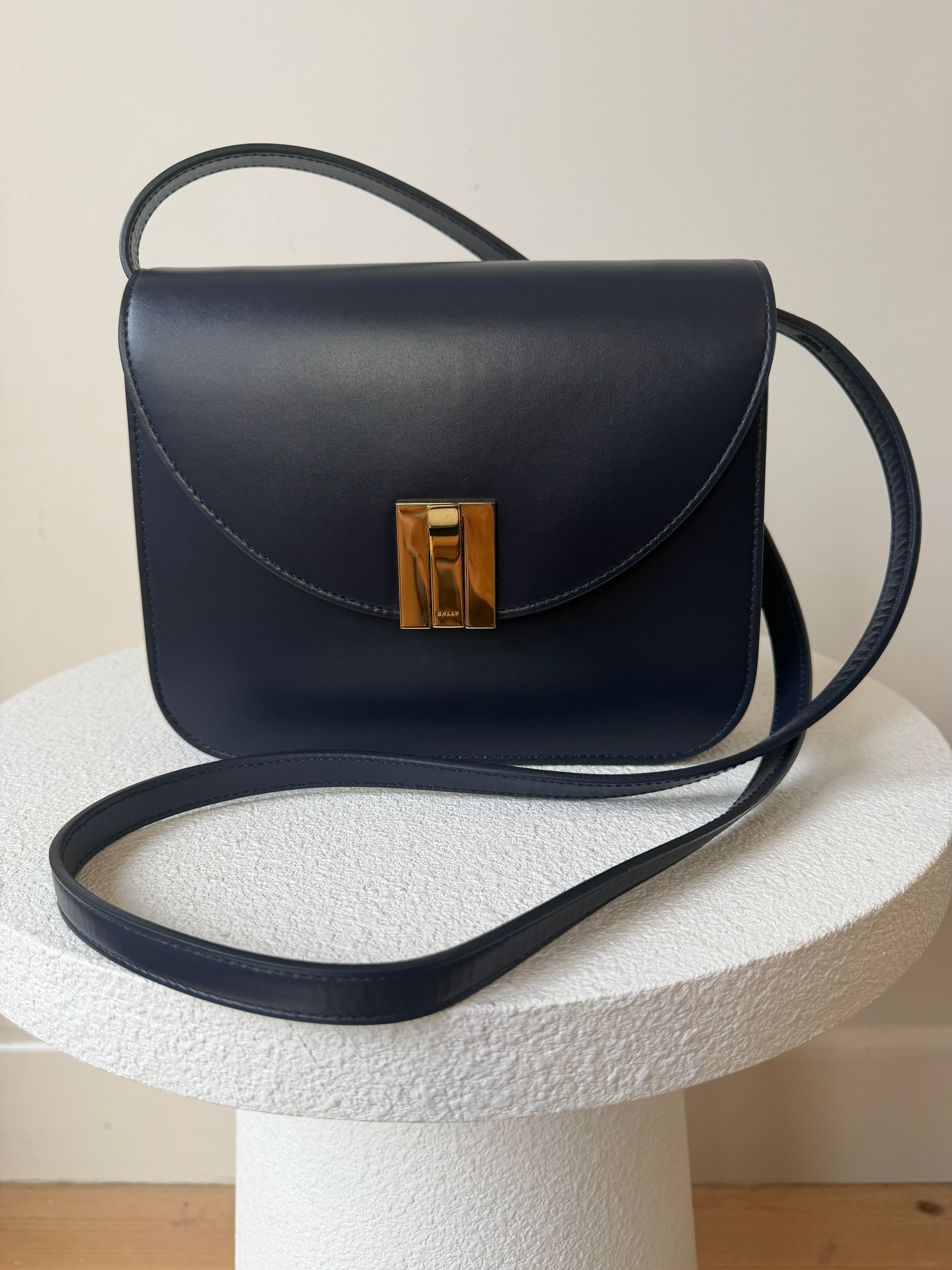 Bally Accessories