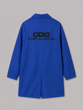 Comme Des Garçons Coat