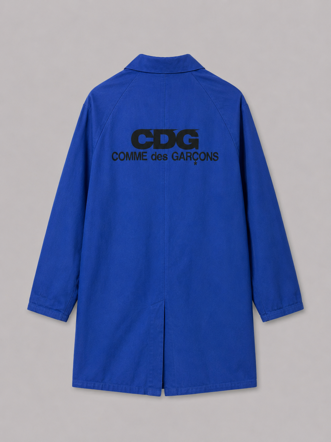 Comme Des Garçons Coat