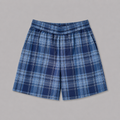 Acne Studios Check Shorts