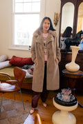 Ena Pelly Coat