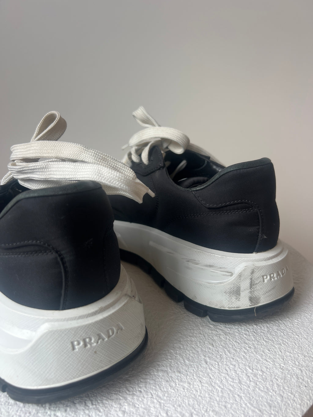 Prada Accessories