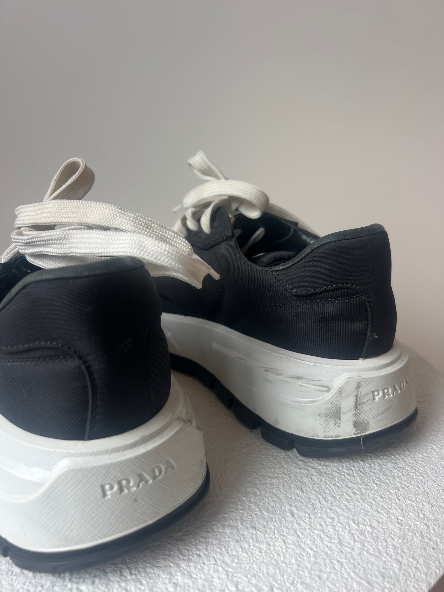 Prada Accessories