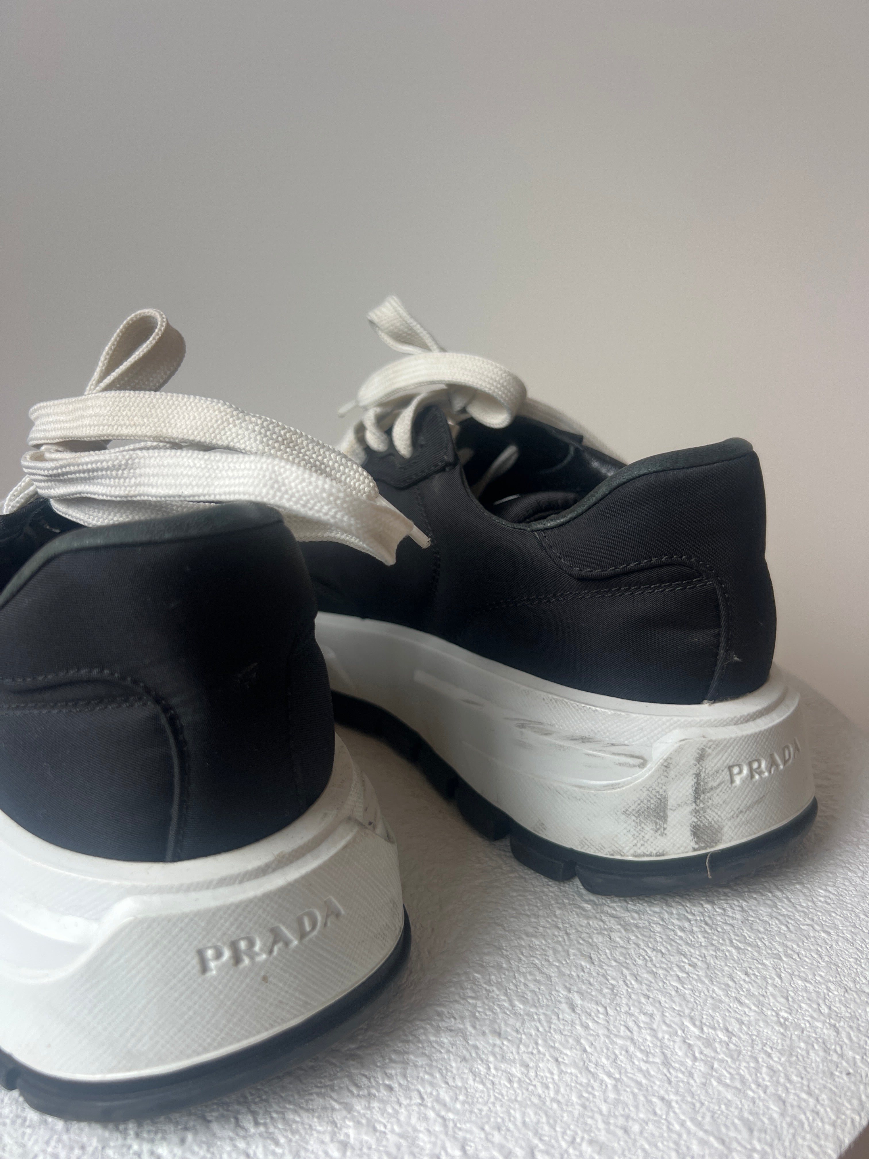 Prada Accessories
