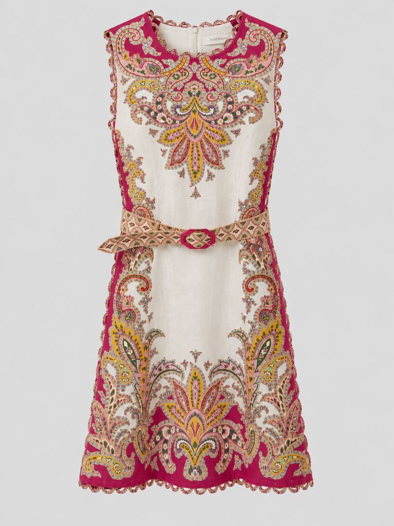 Zimmermann Dress