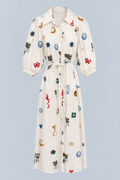 Alemais Dress
