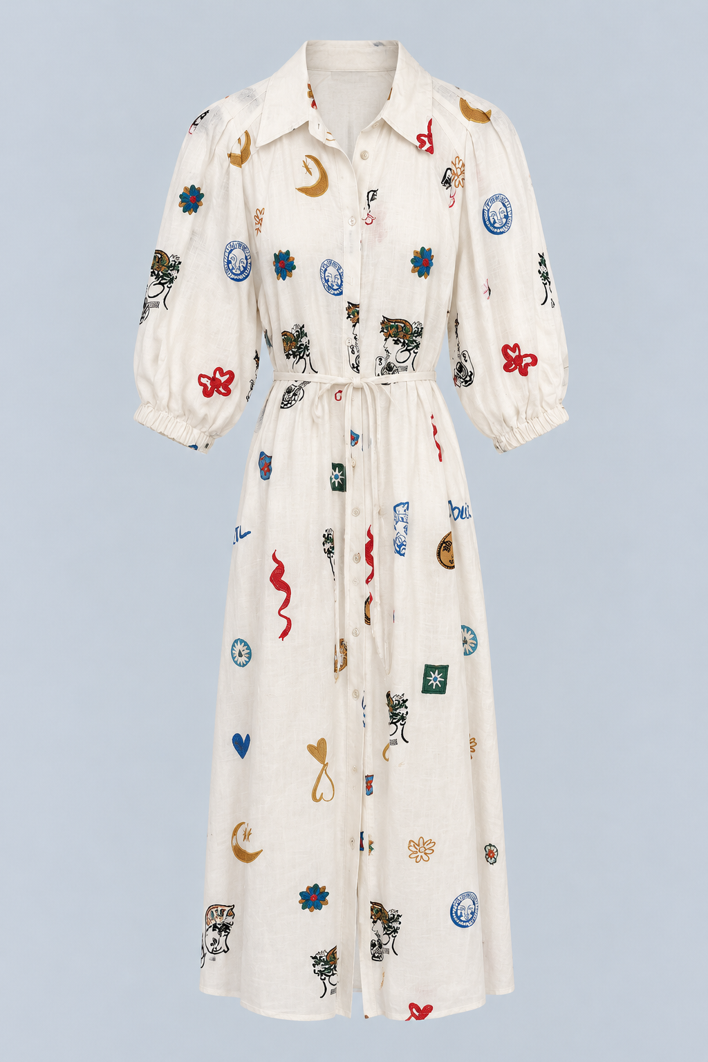 Alemais Dress