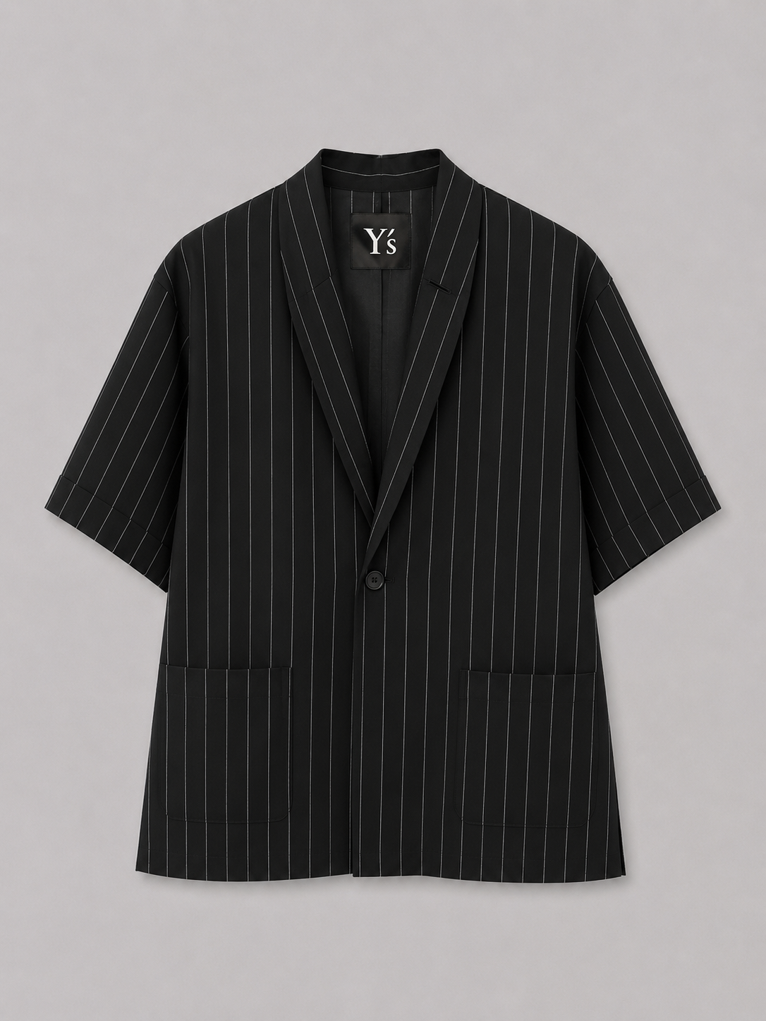 Y's Jackets