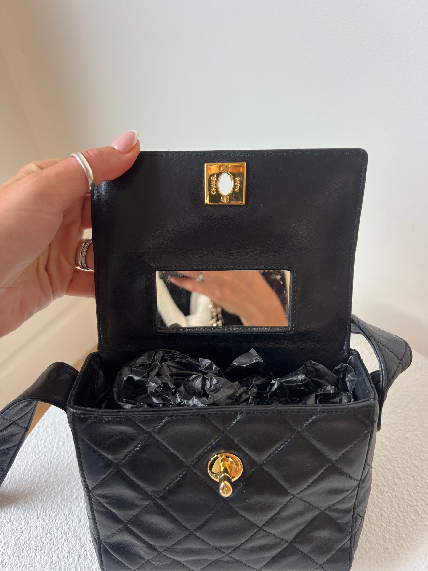 Chanel Accessories