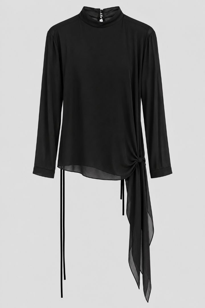 Christopher Esber Top