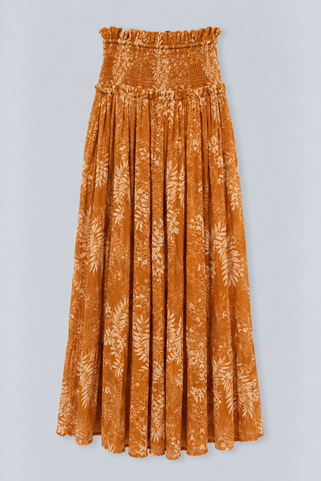 Steele Skirt