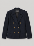 Saint Laurent Blazer