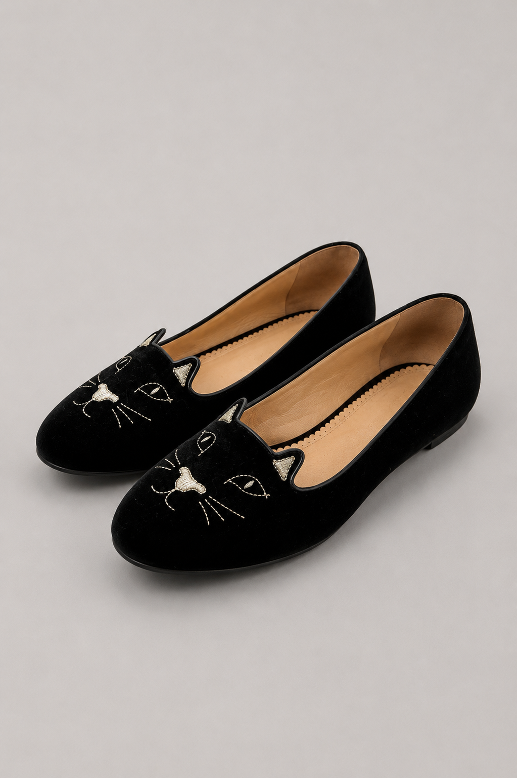 Charlotte Olympia Shoes