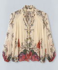 Zimmermann Top
