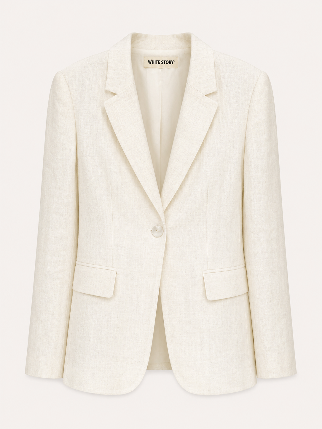White Story Jackets