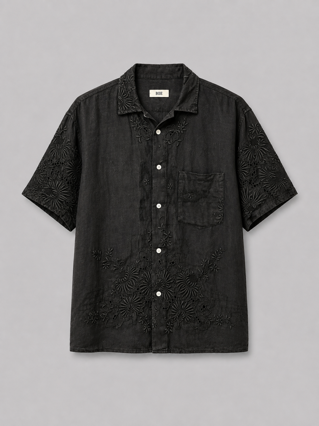 Bode Shirt