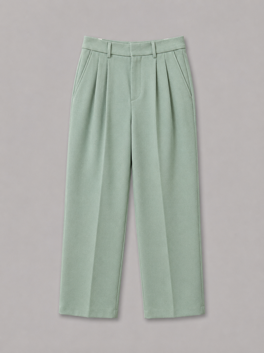 AMI Pants