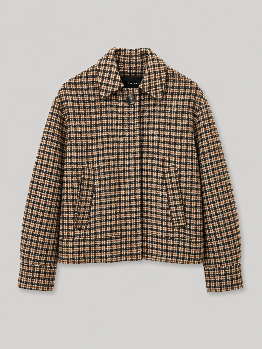 Lee Matthews Jackets