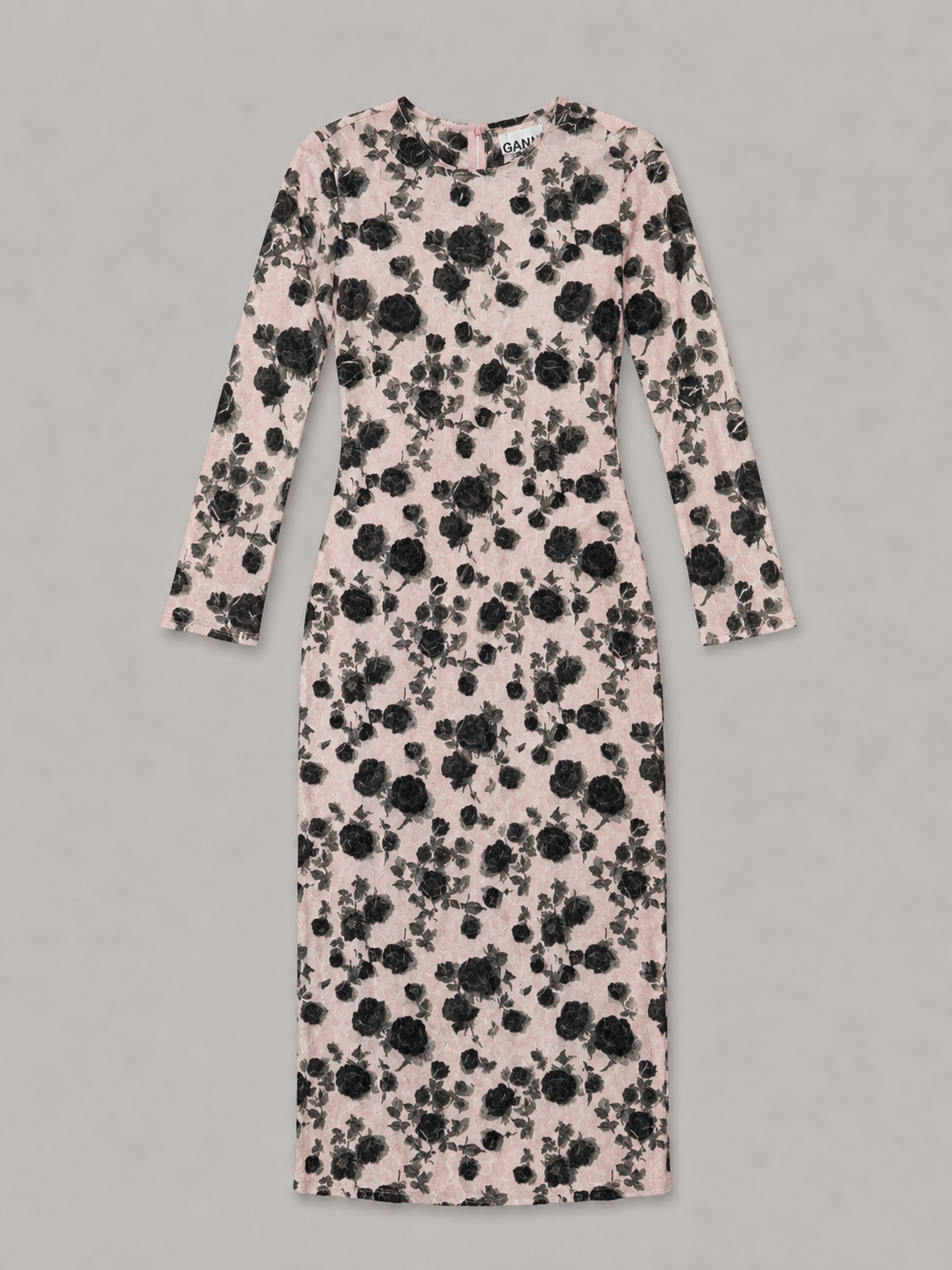 Ganni Dress