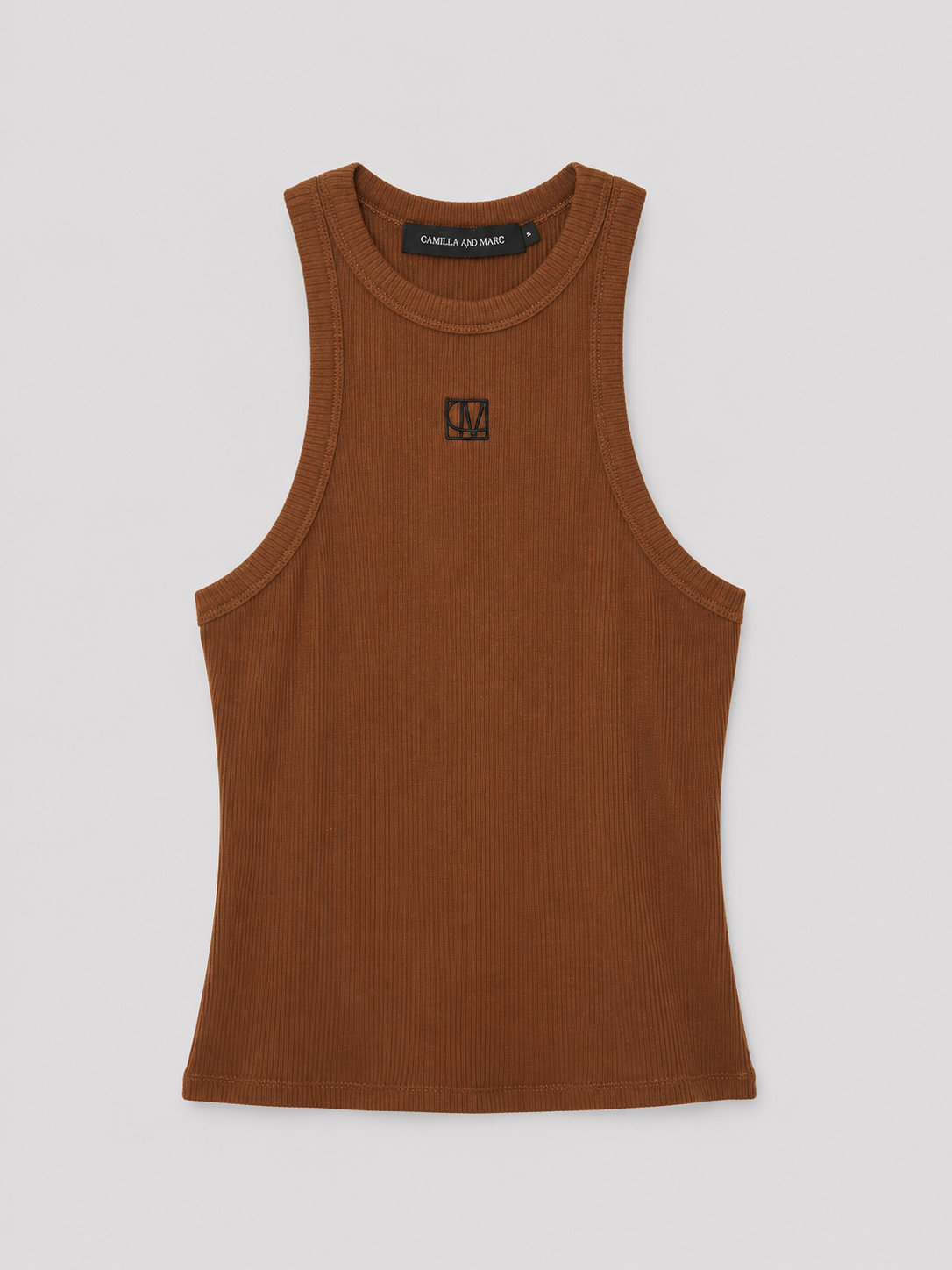 Camilla and Marc Top