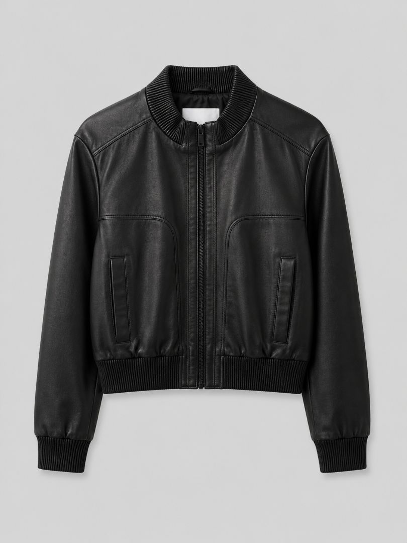 Scanlan Theodore Jackets
