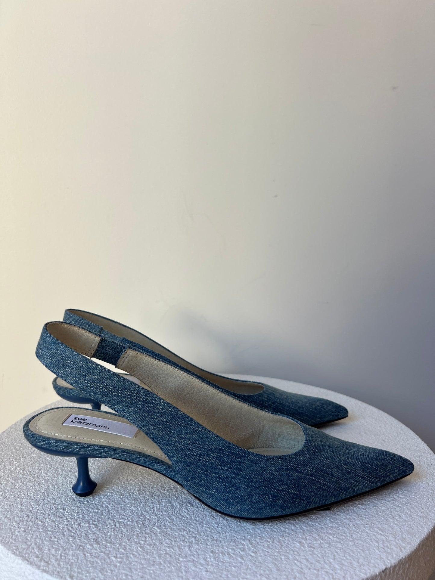 Zoe Kratzmann Shoes