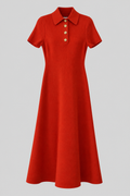 Scanlan Theodore Dress