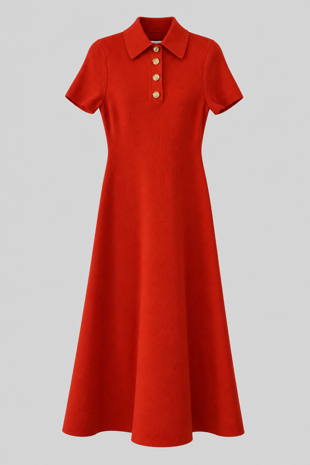 Scanlan Theodore Dress