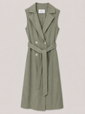 Harris Wharf London Dress