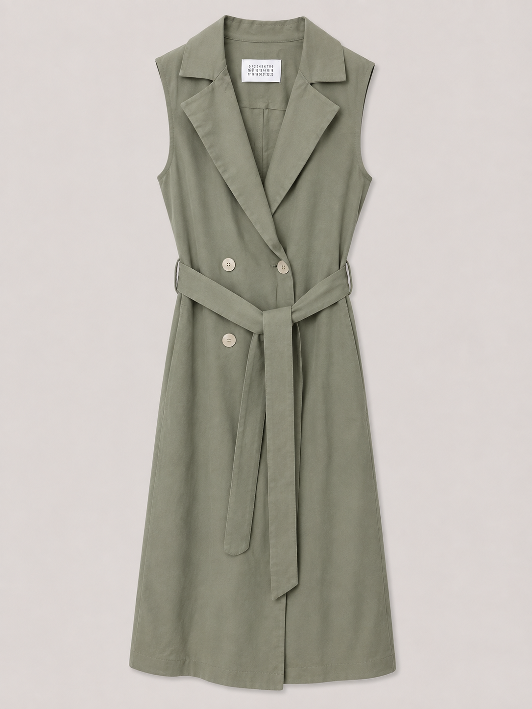 Harris Wharf London Dress
