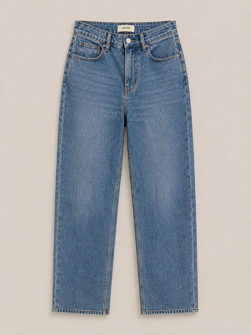 Henne Jeans