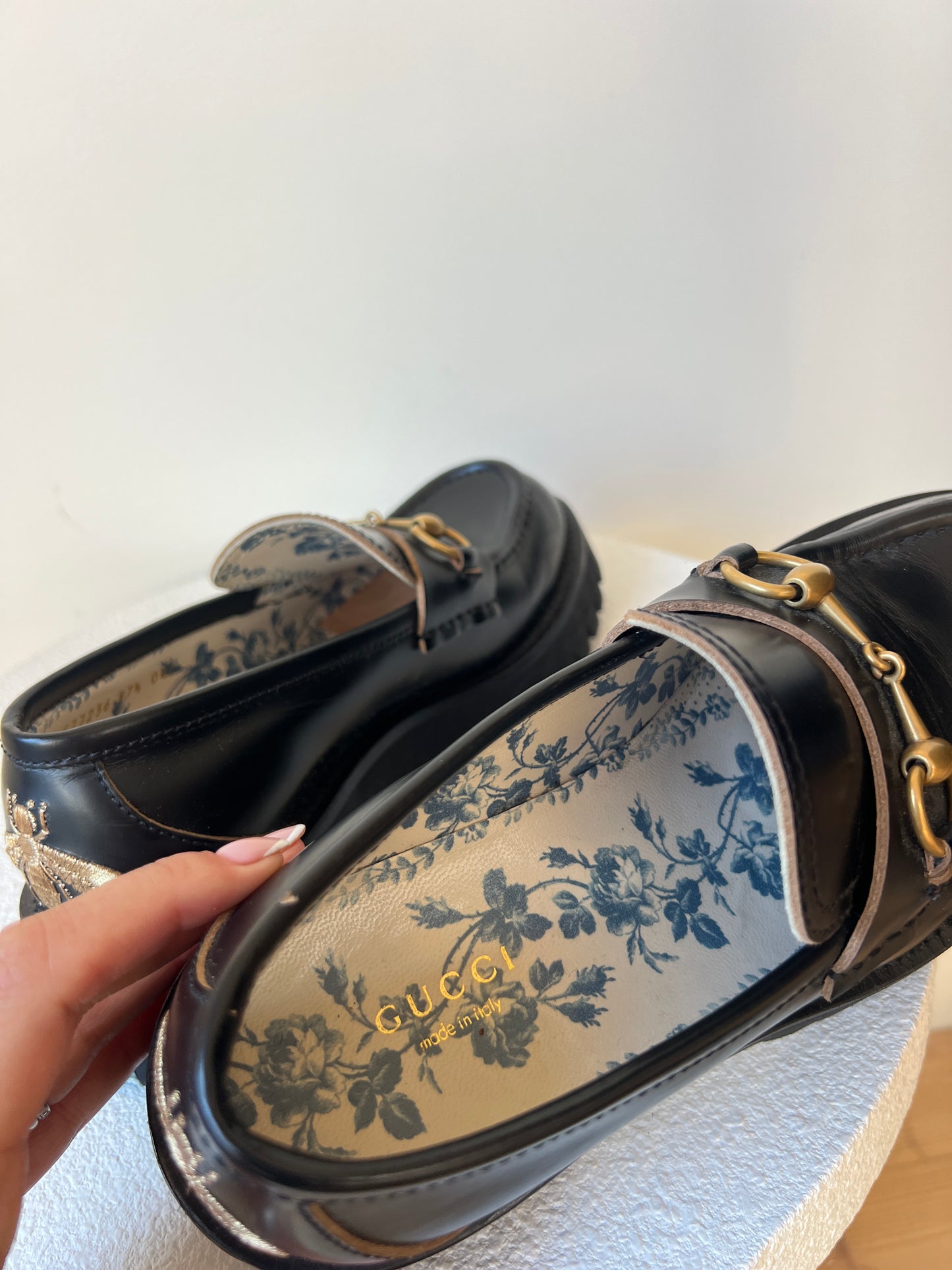 Gucci Shoes