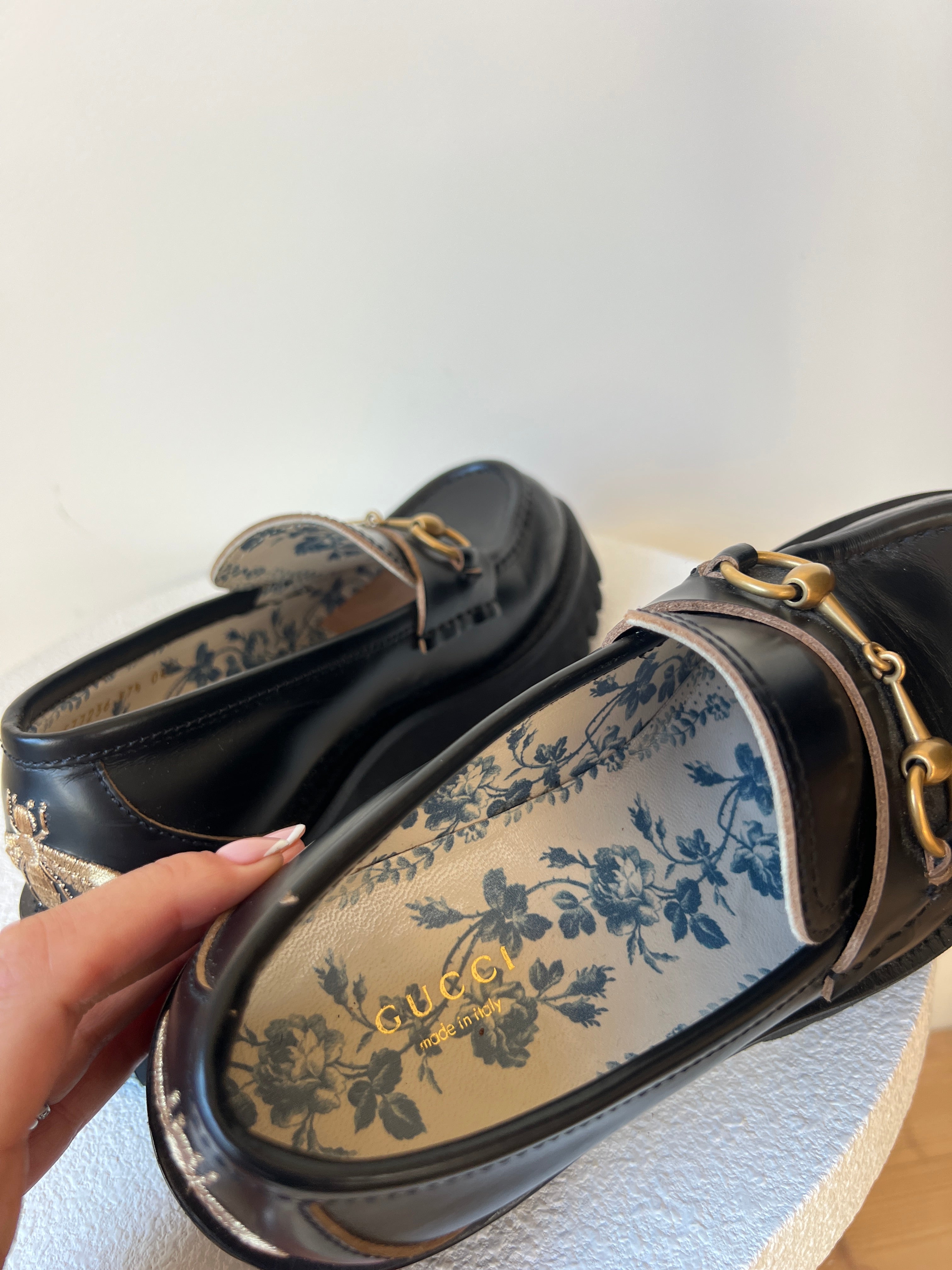Gucci Shoes