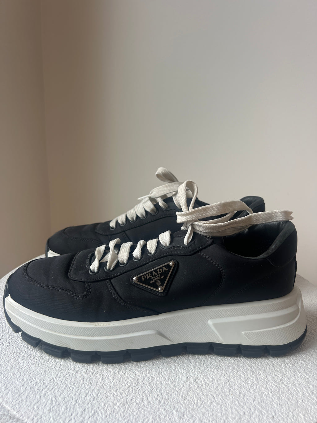 Prada Accessories