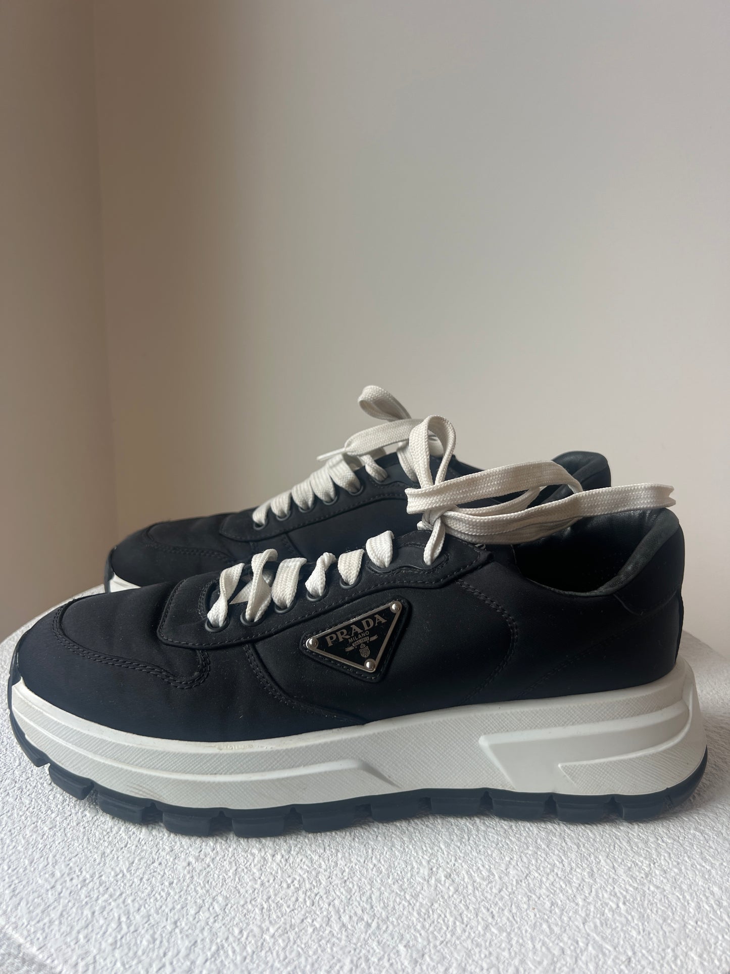 Prada Accessories