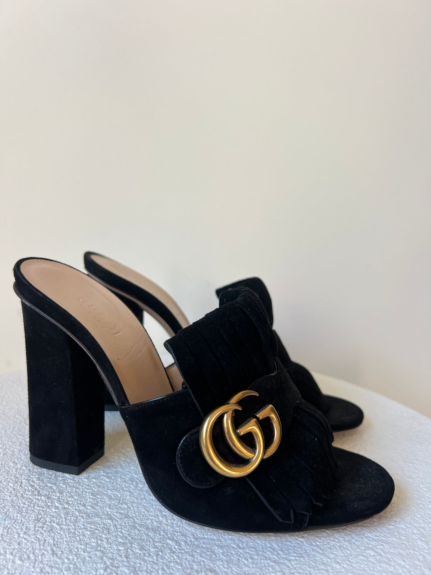 Gucci Shoes