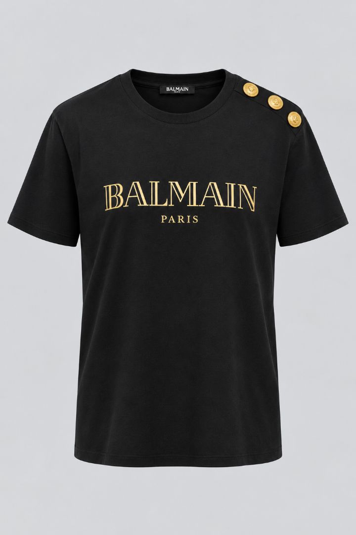 Balmain Top