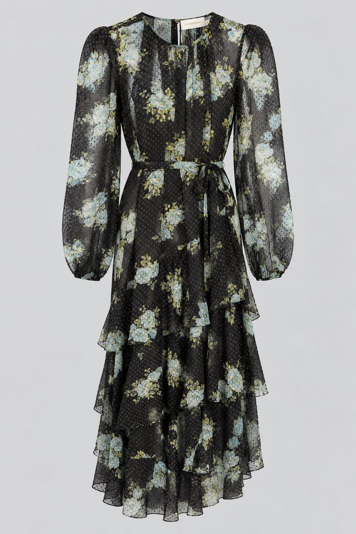 Zimmermann Dress