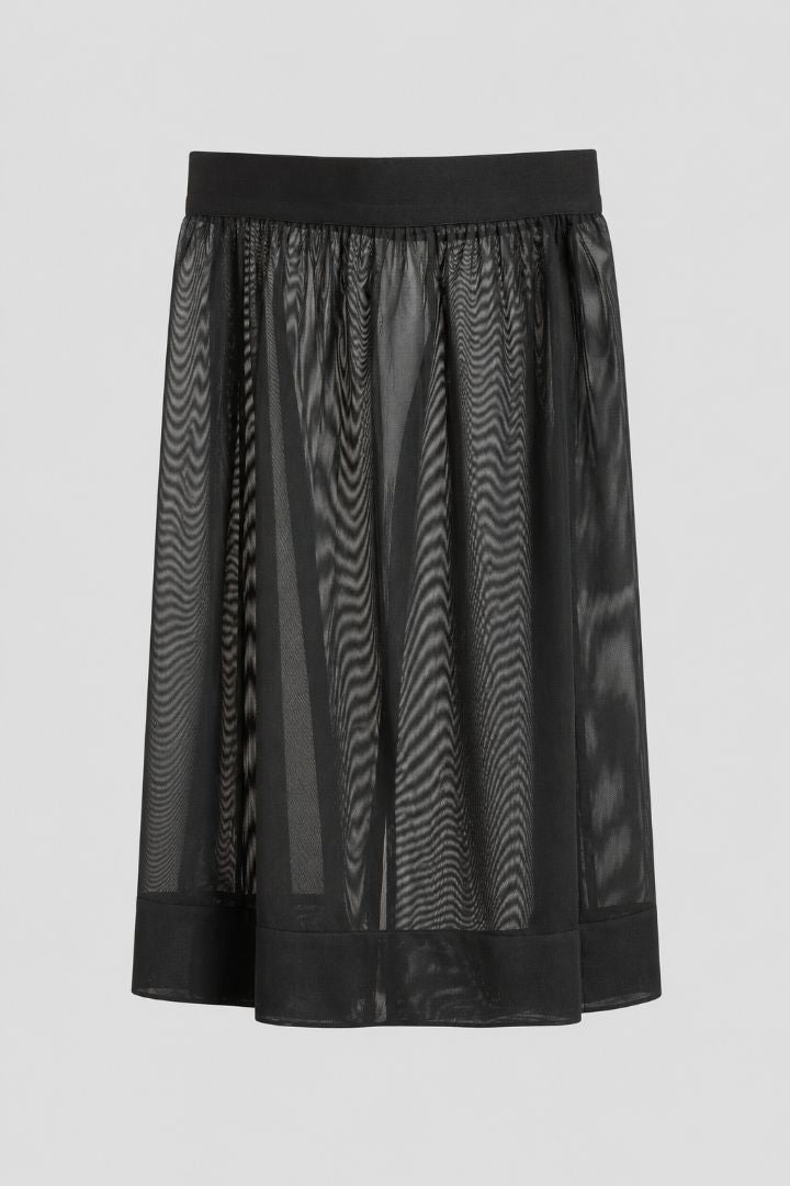 Tibi Skirt