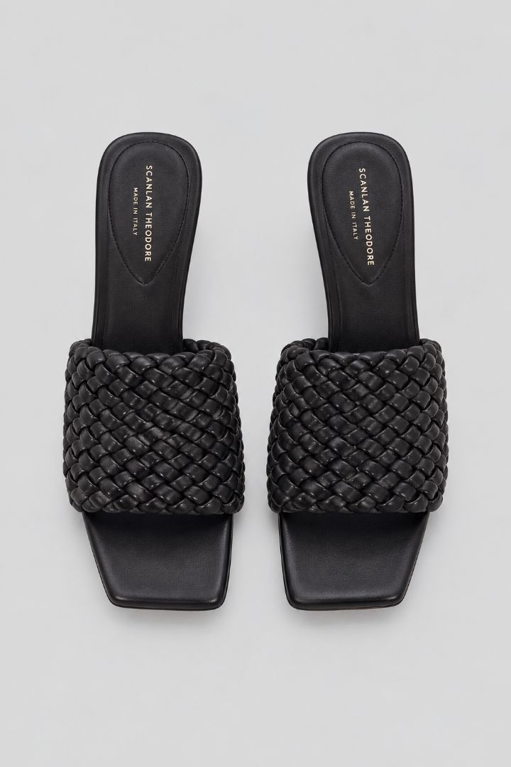 Scanlan Theodore Accessories