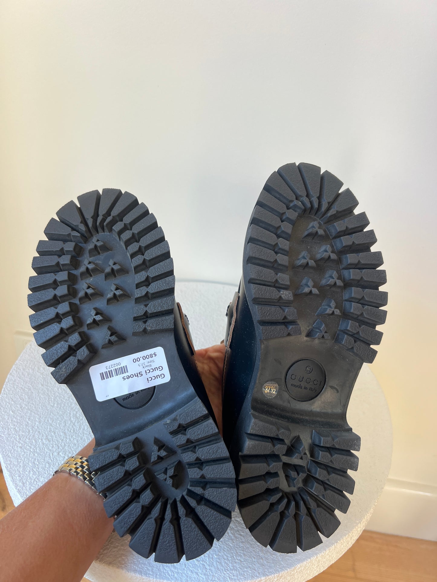 Gucci Shoes